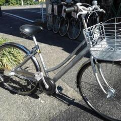 中古自転車２２６９　ブリヂストン　アルベルト　AR7TPL　２７...