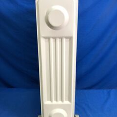 【動作保証あり】eureks ユーレックス FZ8B2TCE ～8畳用 オイルヒーター【管理KRK711】の画像