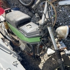 　※すいません仕切り直します※モトラ　jazzエンジン？の画像