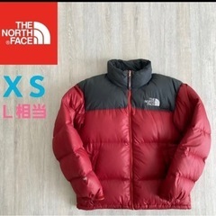 North Faceアウター