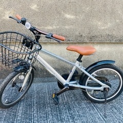 【東大阪近辺引取希望】18インチ　自転車 東大阪近大通り店 店舗情報｜自転車屋！サイクルマン