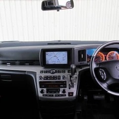 日産 エルグランド ライダーS◎　金利０％！！！自社ローン✨の画像