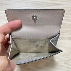 フルラ FURLA ミニ財布 ミニウォレットの画像