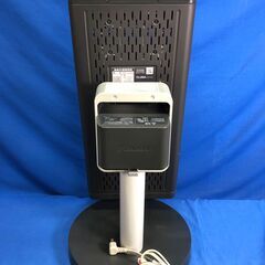 【動作保証あり】DAIKIN セラムヒート 2018年 ERFT11VS 遠赤外線暖房機 【管理KRK713】の画像