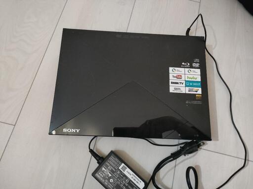 sony ブルーレイレコーダー