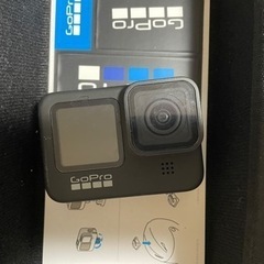 GoPro HERO9 BLACK CHDHX-901-FW