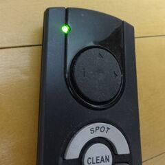 ■ルンバ用リモコン■iRobot Roomba 自動掃除機 掃除機の画像