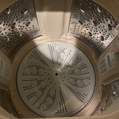 HITACHI 8/4.5kgの画像