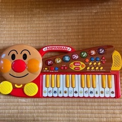 アンパンマン　キーボード