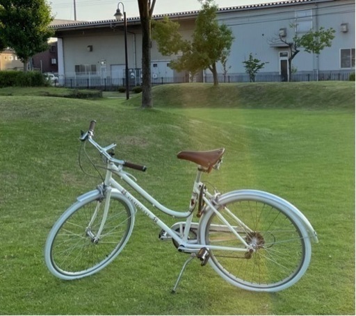 プジョー　自転車　26インチ