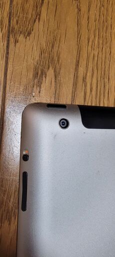 その他 iPad