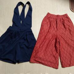 オシャレ女子に4着 ✨150🉐の画像