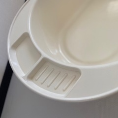 ベビーバスの画像