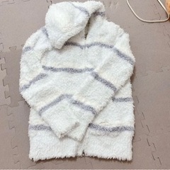 ジェラピケ　パジャマ　上下セットの画像