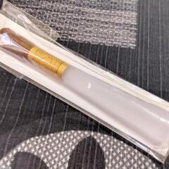  化粧用ブラシ小