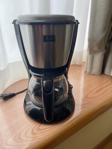 カリタ　コーヒーメーカー