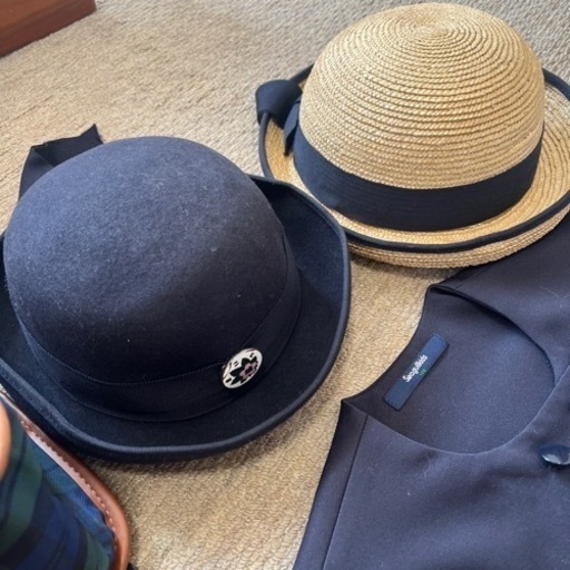 千葉市　まこと東幼稚園　制服　体操服　カバン　帽子　通園グッズ 🌷園のリュックございます🌷 ◎信愛幼稚園 制服多数あります ◎さくら