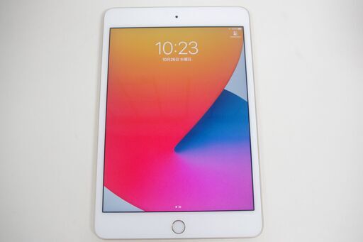 【Wi-Fiモデル】iPad mini 4 (MNY32J/A) 32GB/ゴールド