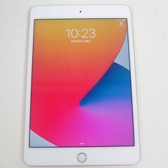 【Wi-Fiモデル】iPad mini 4 (MNY32J/A) 32GB/ゴールド