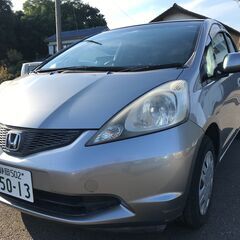 平成２０年式*ホンダフィット*Ｌハイウェイエディション*車検車検...
