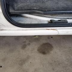 平成21年式　ホンダ　フリードGB3　7人乗り　左電動スライドドア　車検切れ　18.6万ｋｍの画像