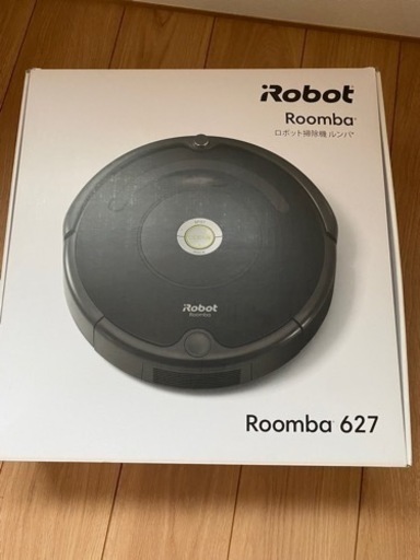 ルンバ 627 roomba