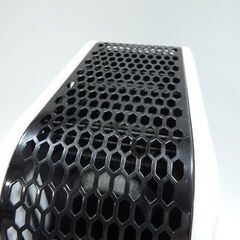 新札幌発★QVCジャパン◆mill AB-H1000DN◆オイルヒーター 1000W◆ホワイト系 No.1282の画像