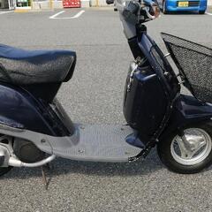 お話し中　近隣配送無料　60kmでます　部品新品多々。

お話早い方のみ!
YAMAHA　50cc 原付　バイク　スクーターの画像