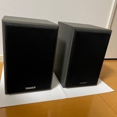【無料】タンノイ PBM 6.5 ジャンク