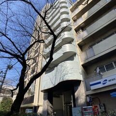 ⭐️4.4万円入居可💁西武池袋線/練馬駅歩5分✨東京都練馬区中村北