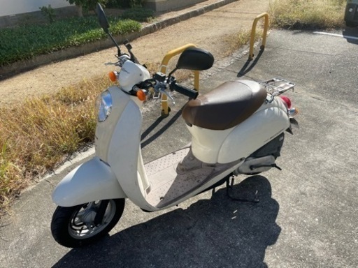 お取引中 ホンダ クレアスクーピー