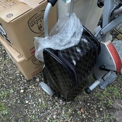 手押し車