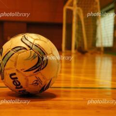 【急募】フットサル交流戦