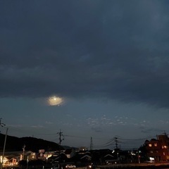 1ヶ月のお疲れ様ヨガ　　夜な夜なヨガの画像