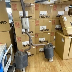 ホンダS2000純正マフラーAP2の画像