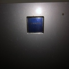 【お譲りする方決定しました】10/30までに取りに来てくださる方　SHARP冷蔵庫の画像