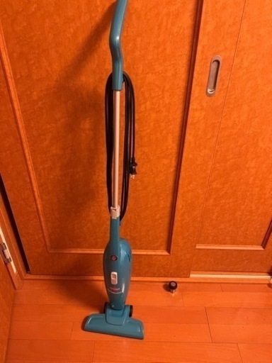 掃除機
