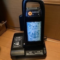 Panasonic 電動アシスト自転車の画像