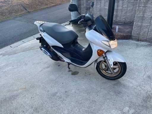 レア？交換希望　エプシロン150 アヴェニス