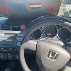 ホンダ フィットの画像