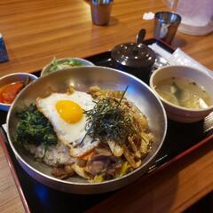 【10/29(土)】仙台ランチ巡り😋🍴