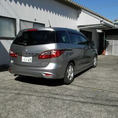 日産　ﾗﾌｪｽﾀ　ﾊｲｳｪｲｽﾀｰ　コミコミ価格の画像
