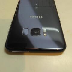 Galaxy S8 バッテリー交換済み