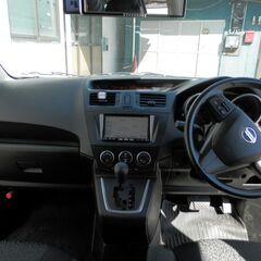 日産　ﾗﾌｪｽﾀ　ﾊｲｳｪｲｽﾀｰ　コミコミ価格の画像