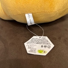 コアラのマーチ　女の子　ぬいぐるみの画像
