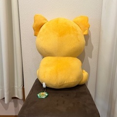 コアラのマーチ　女の子　ぬいぐるみの画像