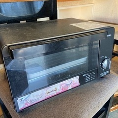 トースター　ヤマゼン