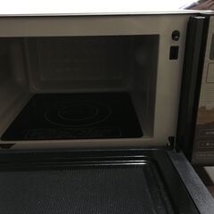 電子レンジお渡しします