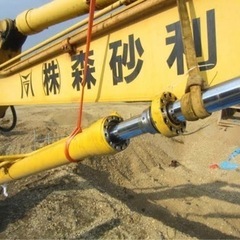 😊重機修理のお仕事