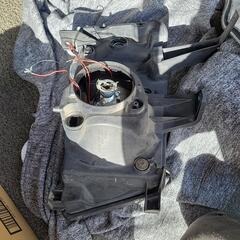 💡💡ステップワゴンLED【イカリング】ヘッドランプ💡の画像